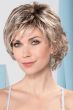Cesana Soft Wig by Ellen Wille | Petite/Average, Lace Front, Mono Part, Hand Tied