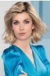 London Wig by Ellen Wille | Petite / Average, Lace Front, Mono Top, Hand Tied