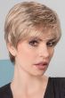Napoli Wig by Ellen Wille | Petite/Average, Lace Front, Mono Top, Hand Tied