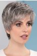 Napoli Wig by Ellen Wille | Petite/Average, Lace Front, Mono Top, Hand Tied