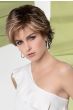 Rica Wig by Ellen Wille | Petite/Average, Lace Front, Monofilament 