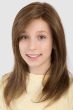 Sara Kids Wig by Ellen Wille | Lace Front, Monofilament Part