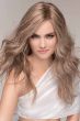Obsession Deluxe Wig by Ellen Wille | Petite/Average, Remy Human Hair, Lace Front, Mono Top, Hand Tied