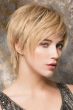 Petite Award by Ellen Wille Wigs - Remy Human Hair, Mono Top, Hand-tied, Lace Front Wig
