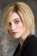 Brilliance Plus by Ellen Wille Wigs - Remy Human Hair, Monofilament Top, Hand Tied, Lace Front Wig