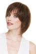 Brilliance Plus by Ellen Wille Wigs - Remy Human Hair, Monofilament Top, Hand Tied, Lace Front Wig