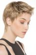 Risk by Ellen Wille Wigs - Monofilament, Lace Front Wig