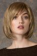 Tempo 100 Deluxe by Ellen Wille Wigs - Mono Top, Hand-tied, Lace Front Wig
