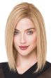 Trinity Plus by Ellen Wille Wigs - Remy Human Hair, Monofilament Top, Hand Tied, Lace Front Wig