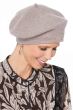 Clover Knit Shimmer Beret Hat | Fall/Winter Beret Hats for Women