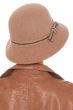 Serenity Wool Felt Cloche Hat | Stylish Wool Hats for Women
