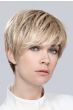 Petite Fenja Small Wig by Ellen Wille | Monofilament Part