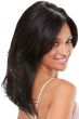 Fiery by Jon Renau Wigs- Monofilament, Lace Front Wig