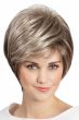 Fiona Wig by Tony of Beverly | Short Synthetic Pixie with Shaggy Texture & Open Cap
