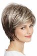 Fiona Wig by Tony of Beverly | Short Synthetic Pixie with Shaggy Texture & Open Cap