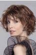 Flair Mono Wig by Ellen Wille | Petite/Average, Lace Front, Monofilament Top