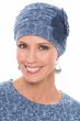 Clearance Colors | Large Flapper Turban | Cardani® Viscose from Bamboo Hat for Large Heads