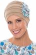 Clearance Colors | Flapper Turban | Soft Bamboo Viscose Turban by Cardani