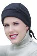 fleece headwrap - warm headcoverings for women