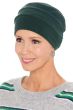 Microfleece 3 Seam Turban - Fall and Winter Head Covering for Women