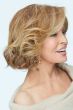 Flirt Alert by Raquel Welch Wigs - Lace Front, Monofilament Part Wig