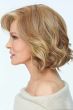 Flirt Alert by Raquel Welch Wigs - Lace Front, Monofilament Part Wig