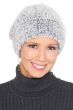 Fluffy Slouch Cuff Beanie | Stylish Winter Beanies for Women