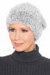 Fluffy Slouch Cuff Beanie | Stylish Winter Beanies for Women