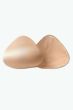 Nearly Me Molded Foam Shell | Lightweight Mastectomy Breast Form for Subtle Balance