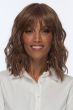 Frankie Wig by Estetica | Monofilament Crown, Heat Friendly