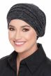 Plush French Terry Slouchy Snood Hat | Slouchy Beanies for Women