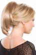 Fringe Clip On Ponytail by Tony of Beverly | Ponytail Wig Extension