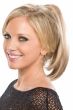 Fringe Clip On Ponytail by Tony of Beverly | Ponytail Wig Extension