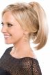 Fringe Clip On Ponytail by Tony of Beverly | Ponytail Wig Extension
