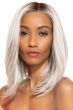 Undercut Bob Wig by TressAllure | Lace Front, Monofilament, Heat Friendly