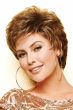 Petite/Average Instinct Wig by Eva Gabor