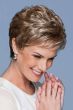 Large Acclaim Wig by Eva Gabor