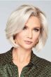 Epic by Eva Gabor Wigs - Hand tied, Monofilament Part Wig