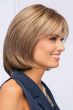 Paradox Wig by Eva Gabor | Lace Front, Hand Tied, Monofilament Top
