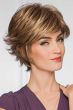 Large Gala Wig by Eva Gabor