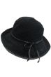Garnet Kettle Brim Bucket Hat | Winter Bucket Hats for Women