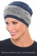 Clearance Colors | Gathered Headband | Cardani Bamboo Viscose Hat & Hair Accessory