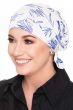 Clearance Colors | Gathered Scarf Beanie - Chemo Head Covering