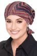 Clearance Colors | Gathered Scarf Beanie - Chemo Head Covering