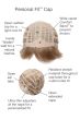 Petite Acclaim Wig by Eva Gabor