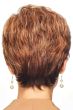 Large Acclaim Wig by Eva Gabor