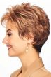 Large Acclaim Wig by Eva Gabor