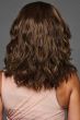 Alluring Locks Wig by Eva Gabor | Heat Resistant, Lace Front, Hand Tied, Monofilament Part 