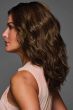 Clearance Alluring Locks Wig by Eva Gabor | Heat Resistant, Lace Front, Hand Tied, Monofilament Part