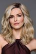 Alluring Locks Wig by Eva Gabor | Heat Resistant, Lace Front, Hand Tied, Monofilament Part 
